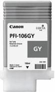 Canon tinta PFI-106, Grey