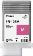 Canon tinta PFI-106, Magenta