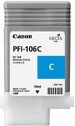 Canon tinta PFI-106, Cyan