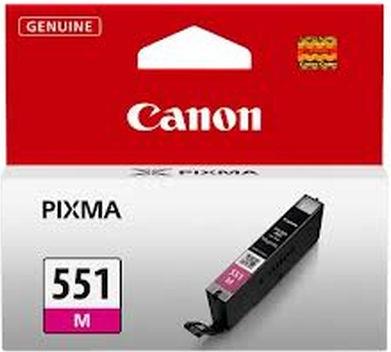 Canon tinta CLI-551M, magenta