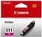 Canon tinta CLI-551M, magenta