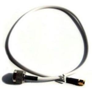 Kabel D-Link ECB-ANT240800 RP/SMA-ženski N-muški 0, 5m
