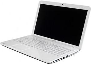 Prijenosno računalo Toshiba Satellite C855-1U2