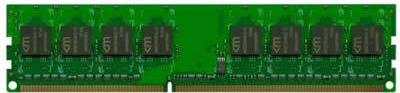 Memorija PC-10666, 8 GB MUSHKIN Essentials, 992017, DDR3 1333MHz