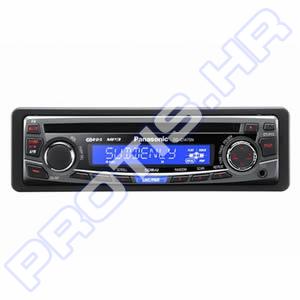 PANASONIC auto-radio CQ-C1475N