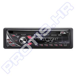PANASONIC auto-radio CQ-RX101N