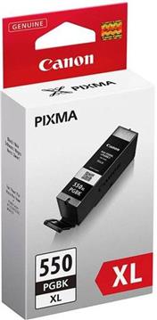 Canon tinta PGI-550BK XL, crna