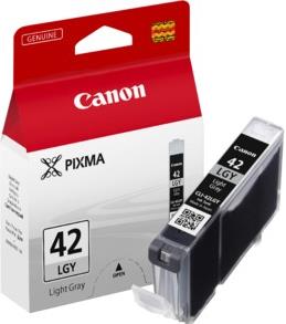 Canon tinta CLI-42LGY, svijetlo siva