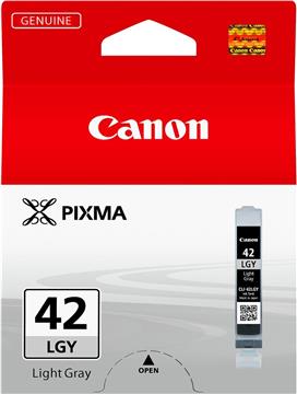 Canon tinta CLI-42LGY, svijetlo siva