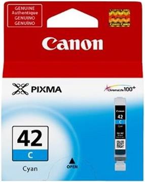 Canon tinta CLI-42C, cijan