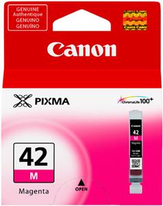 Canon tinta CLI-42M, magenta
