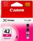 Canon tinta CLI-42M, magenta