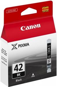 Canon tinta CLI-42BK, foto crna