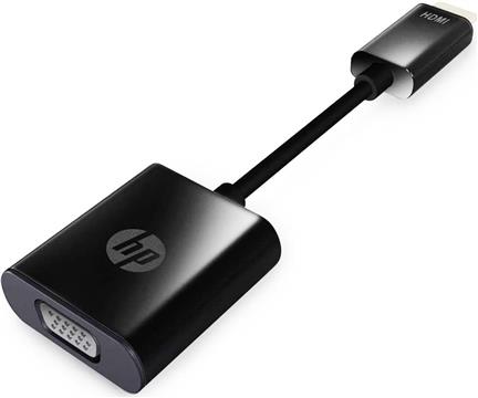 Adapter HP HDMI to VGA, H4F02AA