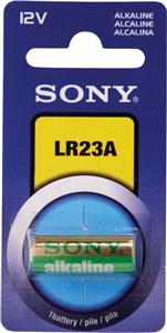 Baterija Sony mikroalkalna LR23