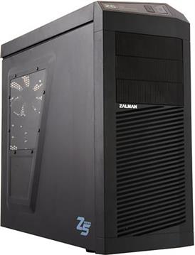 Kućište Zalman Z5 Plus mid tower case