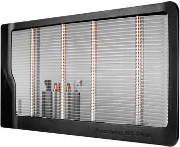 Hladnjak ARCTIC-COOLING Accelero S1 Plus, za VGA, pasivni