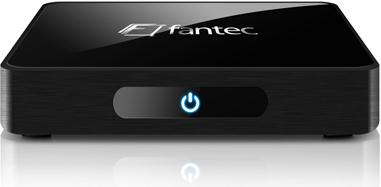 Media Player FANTEC HDMI-miniTV, citac kartica, USB, HDMI