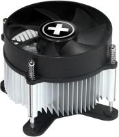 Xilence CPU Cooler "Frozen Fighter 775", S.775, 92mm fan