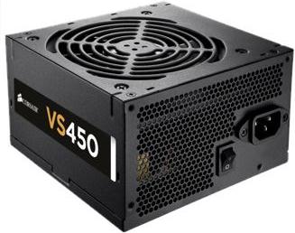 Napajanje 450W Corsair VS Series, CP-9020049-EU