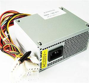 Napajanje 300W NVT-Micro-ML300W Micro ATX