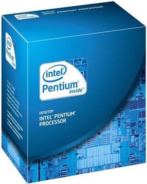 INTEL Pentium Processor G2020 (2.90GHz, 512KB, 3MB, 55W, 1155) Box, INTEL HD Graphics