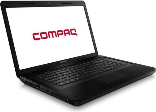 Prijenosno računalo HP Compaq Presario CQ58-252SM, C4U80EA