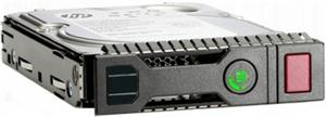 HDD Interni HP 2.5" 1 TB, 7.200 rpm, 655710-B21