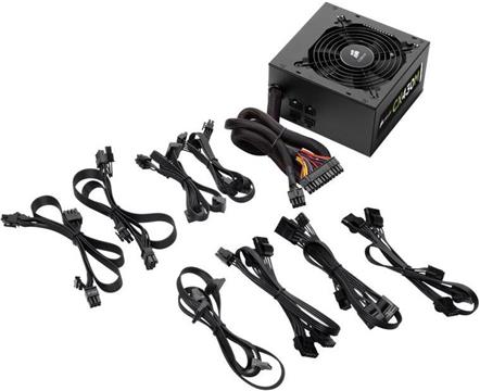 Napajanje 430W Corsair Builder Series CX430M, Modular
