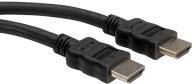 Roline HDMI Cable, HDMI M - HDMI M, 15m