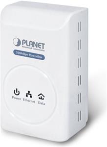 Planet PL-510W, 200M Powerline Wireless N Extender, PL-510W