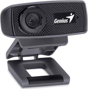 Web kamera Genius FaceCam 1000X v2, 720p HD kamera