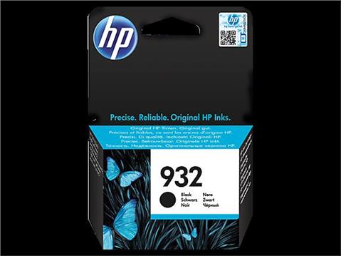 Tinta Orink CN057AE HP crna, No.932 XL