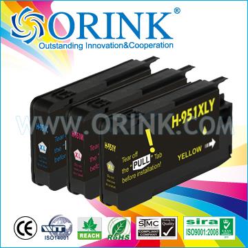 Tinta Orink HP No.951XL, cyan