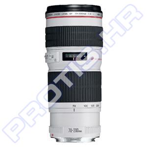 Objektiv Canon ZOOM EF 70-200mm f/4.0 L USM