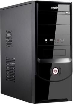 Stolno računalo IQ Standard Sandy IV G2010/4GB/500GB