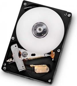 HDD Interni Toshiba 3.5" 3 TB, 7.200 rpm, DT01ACA300