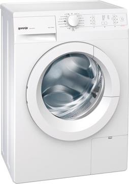 Perilica rublja Gorenje W6202/S, 1000 okr/min, energetska klasa A++