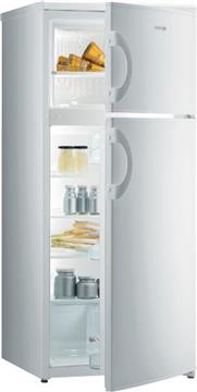 Kombinirani hladnjak/zamrzivač Gorenje RF4120AW