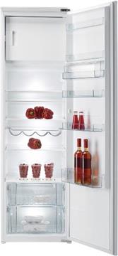 Kombinirani hladnjak/zamrzivač Gorenje RBI4181AW