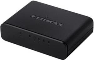 Edimax switch ES-3305P , Fast Eth, 5port