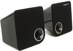 Zvučnici Lenovo speaker M0620 Black WW