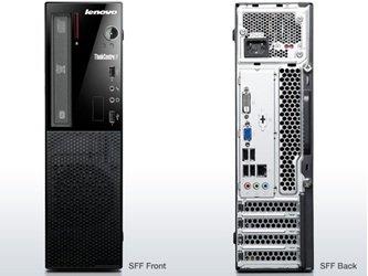 Stolno računalo Lenovo ThinkCentre Edge 72 SFF, RCH2GCR
