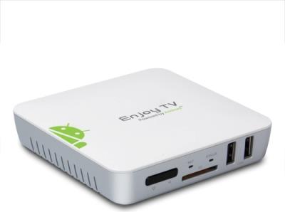Android media player GENIATECH MyGica ATV310B, USB, SD citac, HDMI, LAN, WiFi, Android 4.0