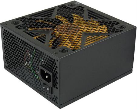 Napajanje 600W, LC POWER Gold Series, ATX v2.3, 135mm vent, PFC