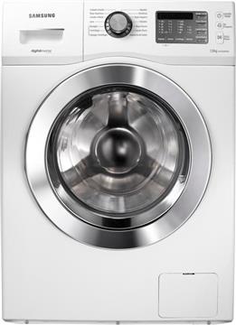 Perilica rublja Samsung WF702B2BKWQ/LE