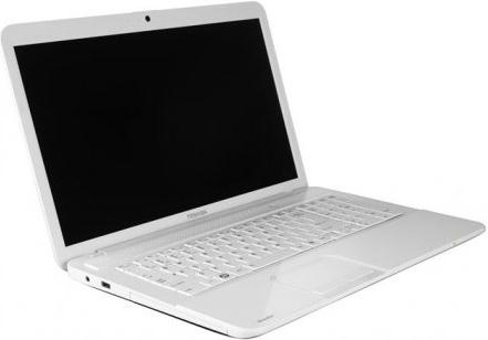Prijenosno računalo Toshiba Satellite C870-17W