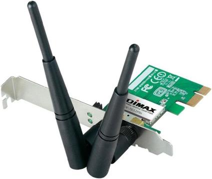 Edimax EW-7612PIn V2 WLAN mrežna kartica