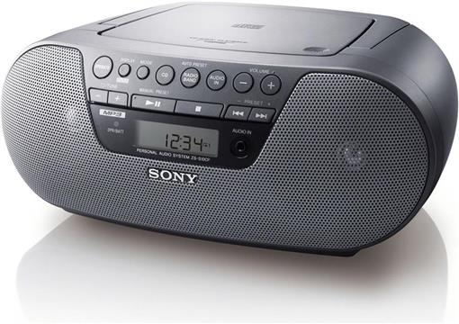 Sony Entry Boombox CD stanica