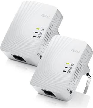 Zyxel 500M powerline adapt.kit 2xPLA4201